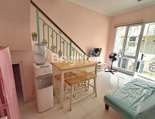 image RUMAH MINIMALIS FULL FURNISHED DI ARCADIA (7)