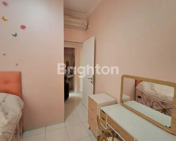 image RUMAH MINIMALIS FULL FURNISHED DI ARCADIA (3)