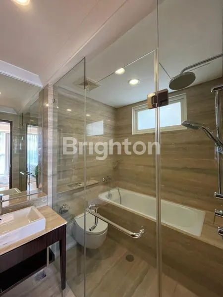 image PONDOK INDAH RESIDENCE ( APARTEMENT) (2)