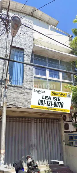 image DISEWAKAN RUKO 2 LANTAI TENGAH KOTA STRATEGIS (1)