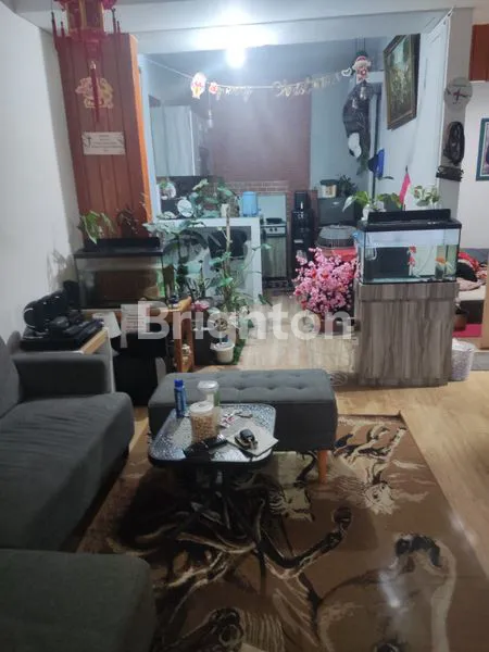 image DIJUAL RUMAH DI CENDANA PEAK LIPPO KARAWACI UTARA (3)