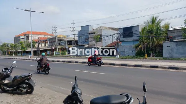 image RUKO SIAP PAKAI DI LOKASI PREMIUM MANYAR, DEKAT TOL JP, LUAS 132M²! (2)