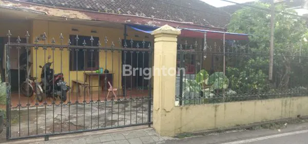 image DIJUAL RUMAH LUAS AREA MERGOSONO DEKAT PANTI NIRMALA DAN STASIUN KOTA LAMA SUPER STRATEGIS DI KOTA MALANG (1)