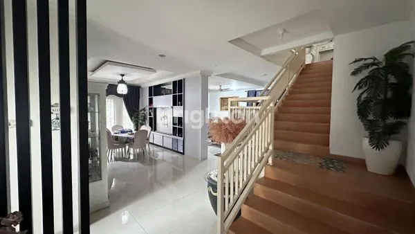 image DIJUAL RUMAH LAHAN LUAS - BANGAU SAKTI, PEKANBARU (4)