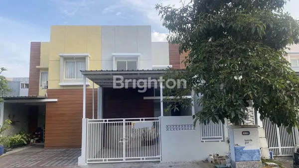 image PURI SURYA JAYA, RUMAH 2 LANTAI SIAP HUNI (7)