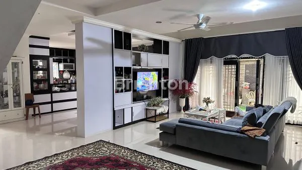 image DIJUAL RUMAH LAHAN LUAS - BANGAU SAKTI, PEKANBARU (6)