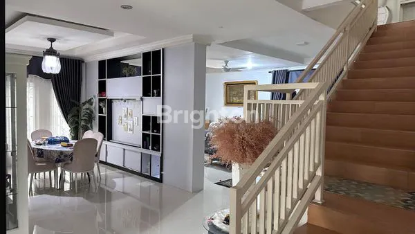 image DIJUAL RUMAH LAHAN LUAS - BANGAU SAKTI, PEKANBARU (5)