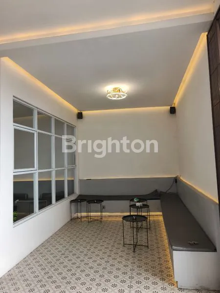 image RUKO EX COFFEE SHOP STRATEGIS DI GATOT SUBROTO (3)