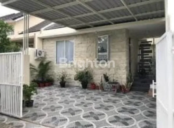 image RUMAH BUKIT PALMA PAKAL CITRALAND SURABAYA BARAT  FURNISHED NEGO (1)