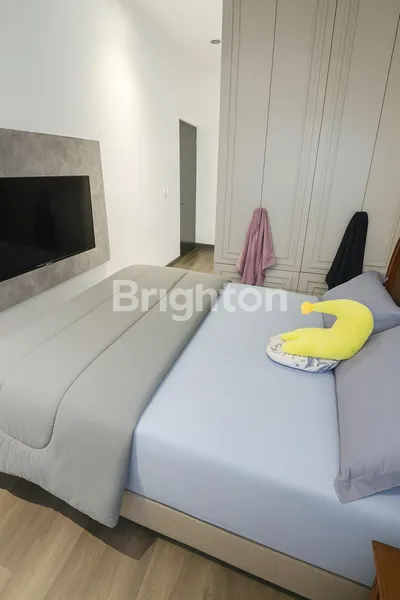 image EXCLUSIVE HOME AT REGENCY MELATI MAS BSD - NEWLY RENOVATED 2024 (5)