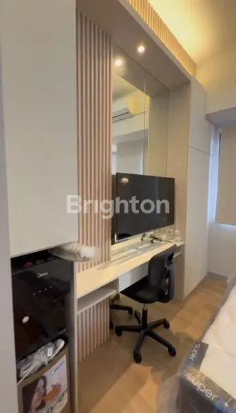 image APARTEMENT BEGAWAN FULL FURNISHED (6)