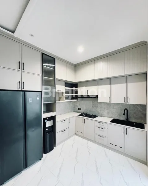 image EXCLUSIVE HOME AT REGENCY MELATI MAS BSD - NEWLY RENOVATED 2024 (4)