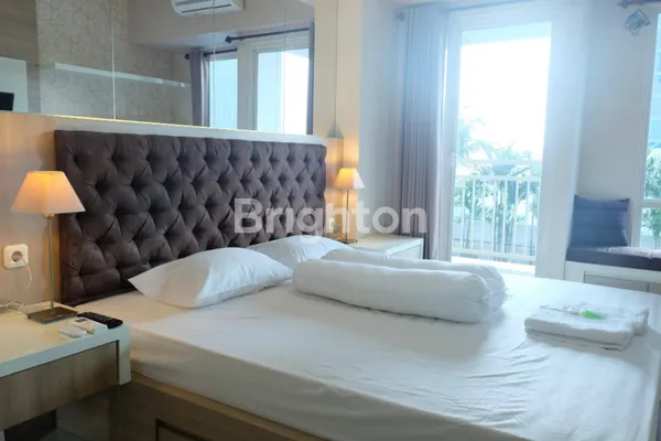 image UNIT LANGKA DAN BAGUS ORCHARD APARTEMENT DEKAT PAKUWON, LONTAR, MAYJEND JONOSEWOJO (1)