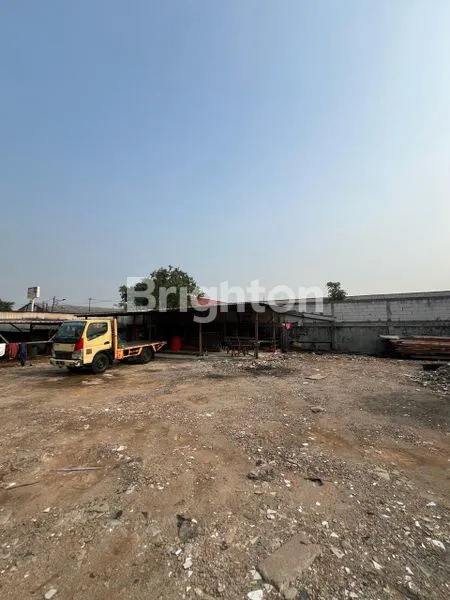 image TANAH KOSONG STRATEGIS, DEKAT LOTTE MART & SPBU (5)