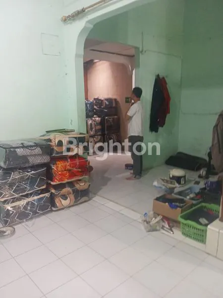 image DIJUAL CEPAT (BU) HUNIAN NYAMAN BEBAS BANJIR DI LOKASI STRATEGIS DEPOK  (2)