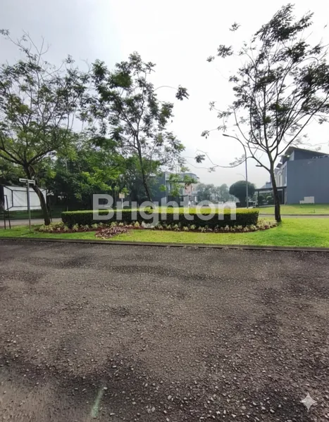 image RUMAH NYAMAN DI BSD CITY, HARGA TERJANGKAU (6)
