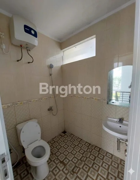 image RUMAH NYAMAN DI BSD CITY, HARGA TERJANGKAU (5)