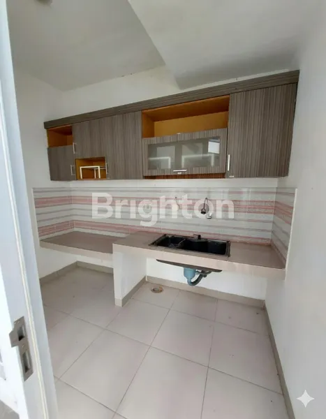 image RUMAH NYAMAN DI BSD CITY, HARGA TERJANGKAU (3)