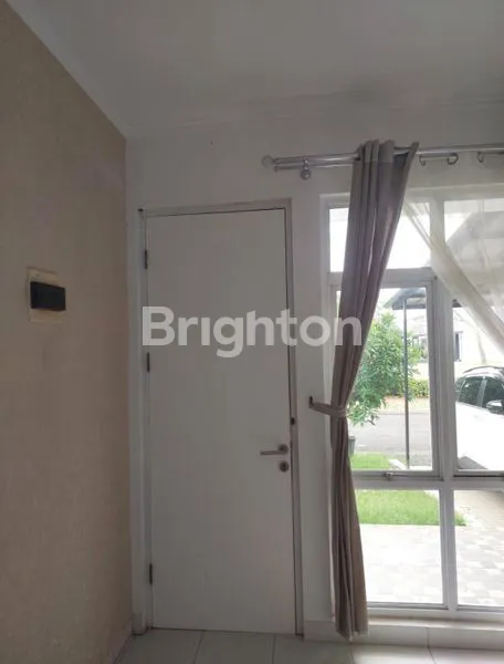 image RUMAH NYAMAN DI BSD CITY, HARGA TERJANGKAU (8)