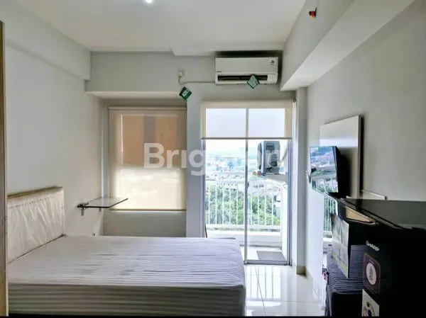 image APARTMENT CITRA LIVING STRATEGIS KALIDERES JAKARTA BARAT  (3)