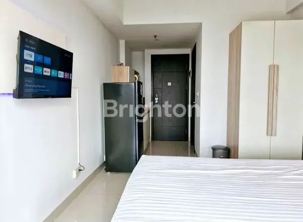 image APARTMENT CITRA LIVING STRATEGIS KALIDERES JAKARTA BARAT  (4)