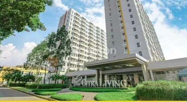 image APARTMENT CITRA LIVING STRATEGIS KALIDERES JAKARTA BARAT  (1)