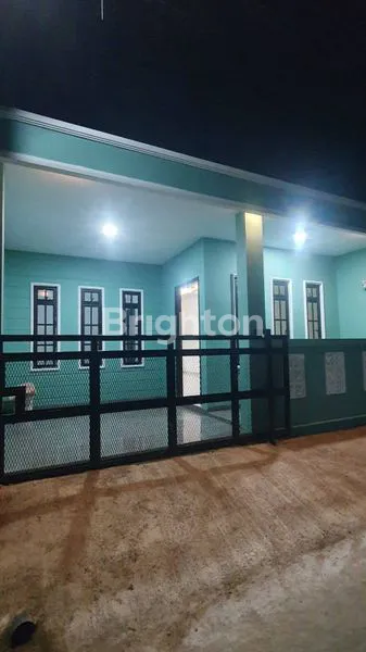 image DIJUAL CEPAT!! RUMAH DI  TEMBESI  (1)