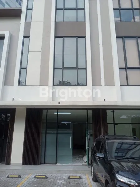 image RUKO   4 1/2 LANTAI SIAP PAKAI KEBUN JERUK JAKARTA BARAT (1)