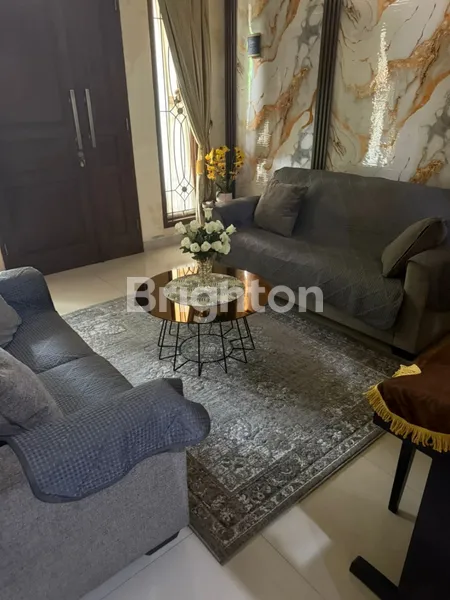 image DIJUAL RUMAH MINIMALIS 2 LANTAI BEBAS BANJIR DI PONDOK KELAPA JAKARTA TIMUR – SHM + IMB, LOKASI STRATEGIS DEKAT TOL BECAKAYU (4)