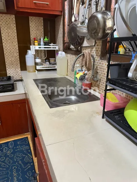 image DIJUAL RUMAH MINIMALIS 2 LANTAI BEBAS BANJIR DI PONDOK KELAPA JAKARTA TIMUR – SHM + IMB, LOKASI STRATEGIS DEKAT TOL BECAKAYU (6)