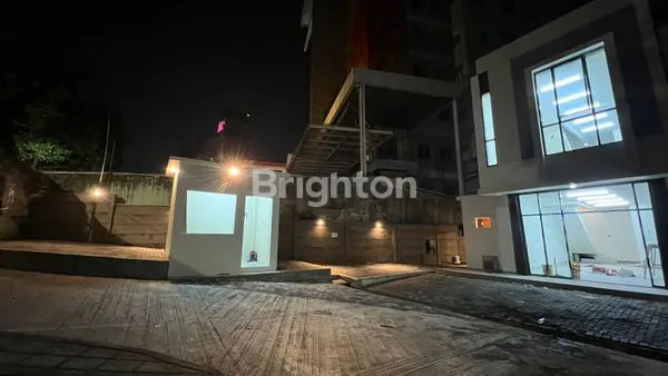 image RUKO   4 1/2 LANTAI SIAP PAKAI KEBUN JERUK JAKARTA BARAT (3)