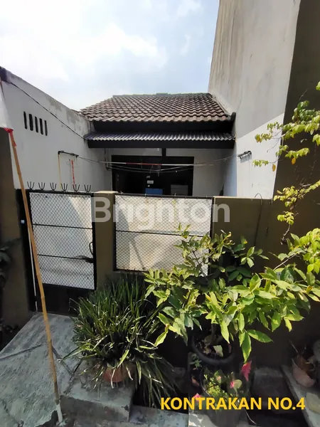 image RUMAH + 4 KONTRAKAN, INVESTASI CUAN TANGERANG (7)