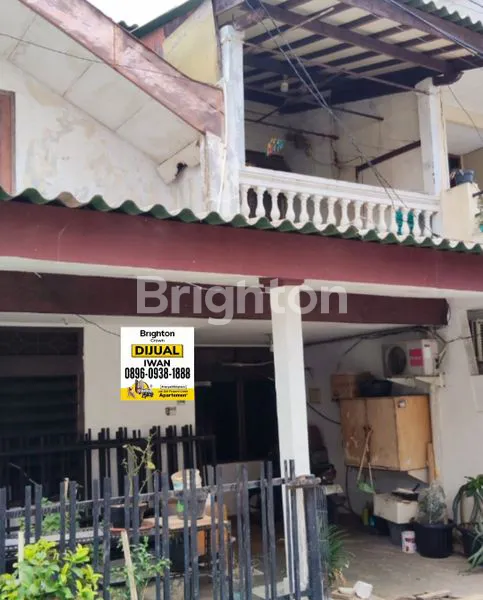 Gambar Property GREEN VIILLE HITUNG TANAH