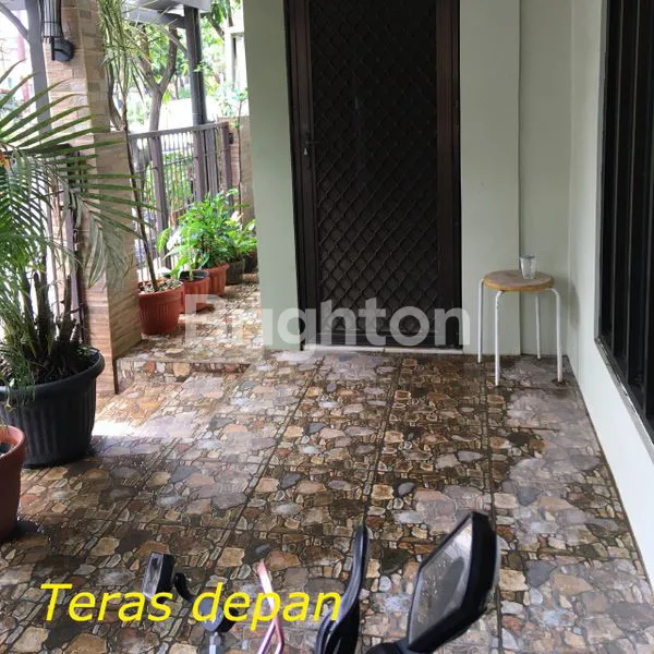 image HUNIAN BEBAS BANJIR NYAMAN 2 LANTAI VILA NUSA INDA (7)