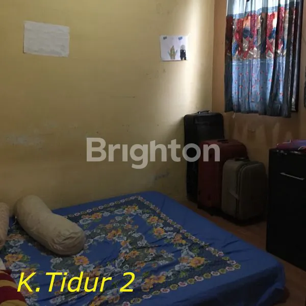 image HUNIAN BEBAS BANJIR NYAMAN 2 LANTAI VILA NUSA INDA (4)