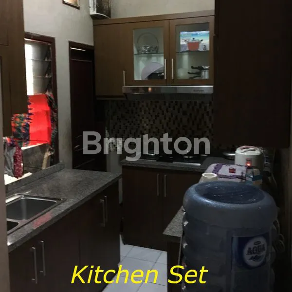 image HUNIAN BEBAS BANJIR NYAMAN 2 LANTAI VILA NUSA INDA (6)