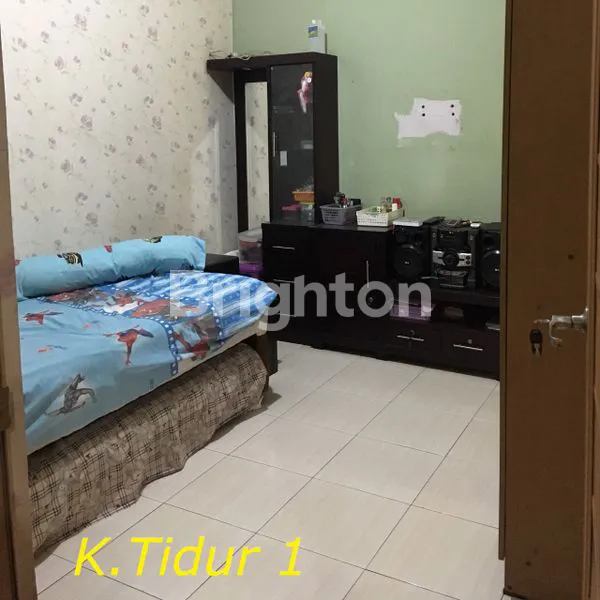 image HUNIAN BEBAS BANJIR NYAMAN 2 LANTAI VILA NUSA INDA (3)