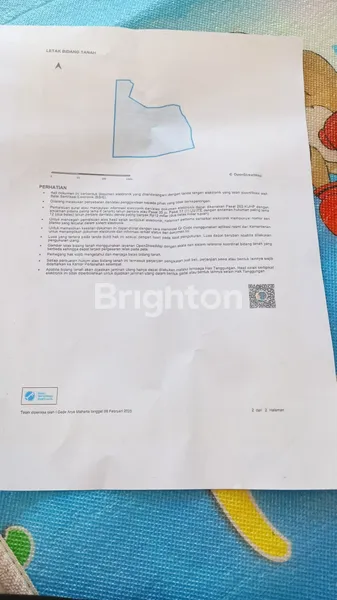 image DIJUAL/DISEWA TANAH - BADUNG  (2)