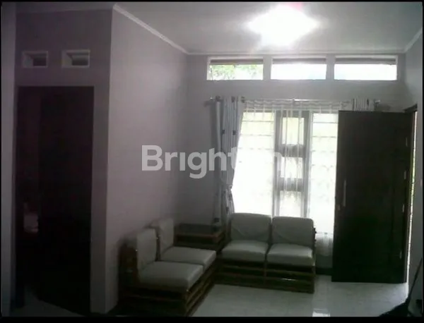 image RUMAH ISTANA SUDIRMAN LT 81M² DI BANDUNG (3)