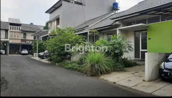 image RUMAH ISTANA SUDIRMAN LT 81M² DI BANDUNG (4)