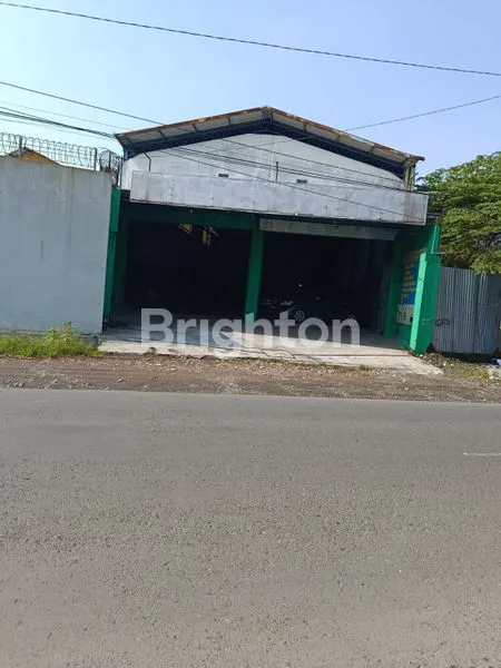 image DIJUAL GUDANG AREA SOLO BARU (1)