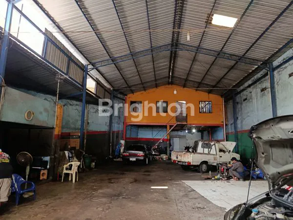 image DIJUAL GUDANG AREA SOLO BARU (2)
