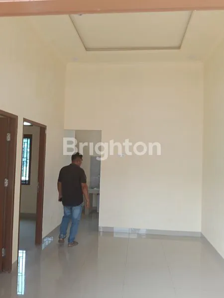 image HUNIAN NYAMAN TYPE 40/102 DI PEKANBARU (5)