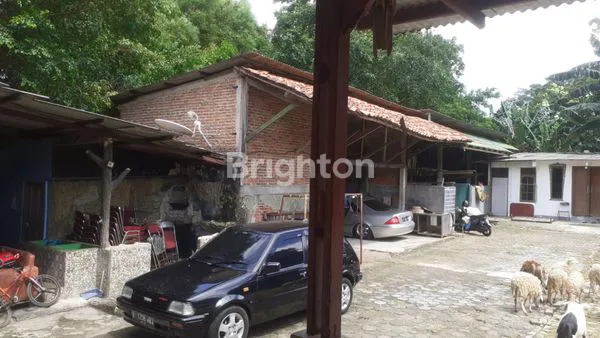 image PROPERTI SHM 1200M² HOOK, HARGA MENARIK (8)