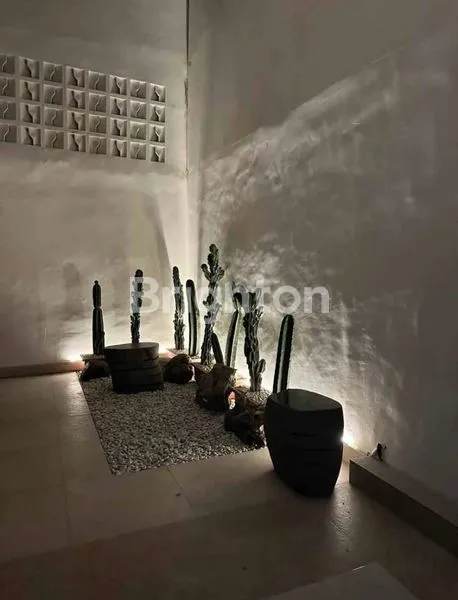 image RUMAH CLUSTER ONE GATE FULLY FURNISHED DI KEROBOKAN  (8)