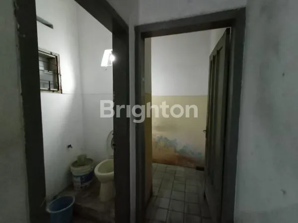 image RUMAH RUNGKUT ASRI LT 200, 5 KT 4 KM (6)