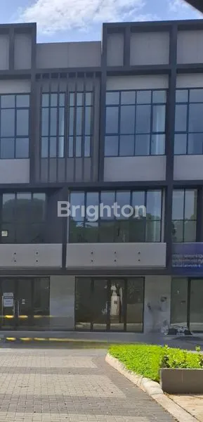 RUKO ENCHANTE, BSD,TANGERANG.