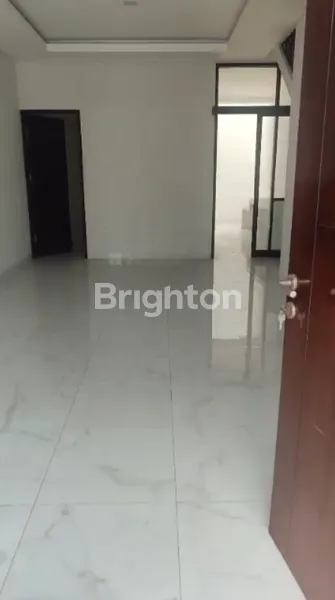 image 2 UNIT RUMAH BARU LEBAK PLOSO 50M DARI RAYA KENJERAN SURABAYA NEGO (2)