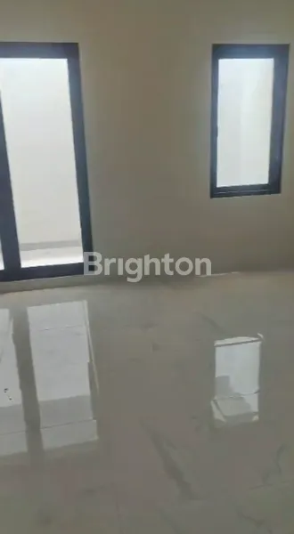 image 2 UNIT RUMAH BARU LEBAK PLOSO 50M DARI RAYA KENJERAN SURABAYA NEGO (6)