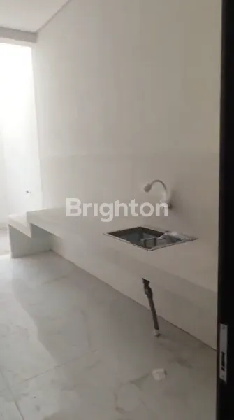 image 2 UNIT RUMAH BARU LEBAK PLOSO 50M DARI RAYA KENJERAN SURABAYA NEGO (7)